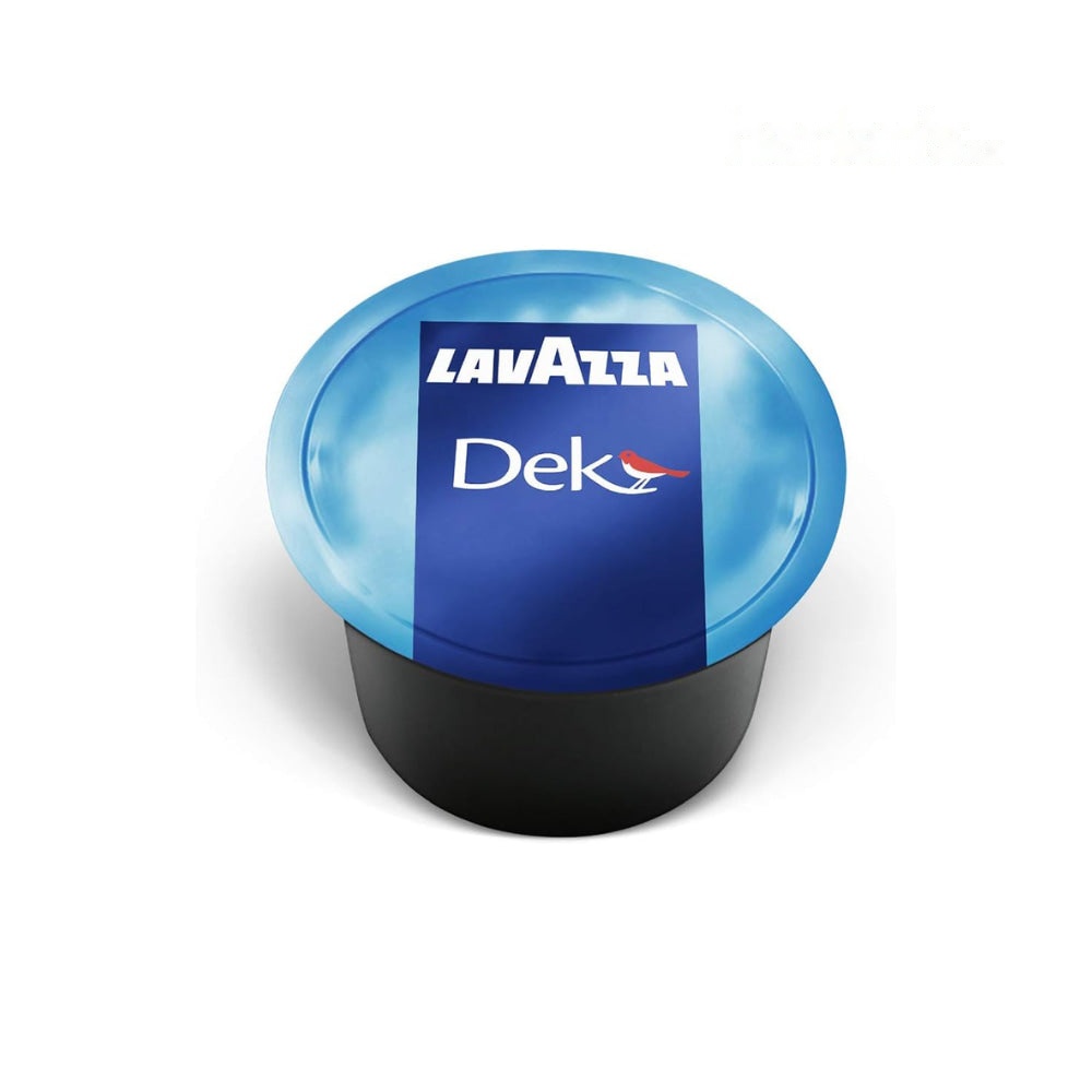 Dek Decaffeinato - Single Shot Capsule (100 capsules)