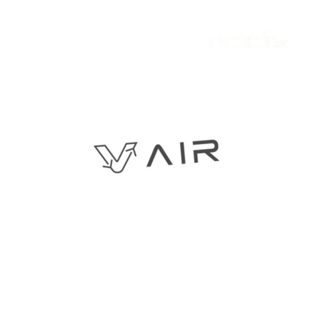 V-Air Smart+ Triple Bowl Slush Machine