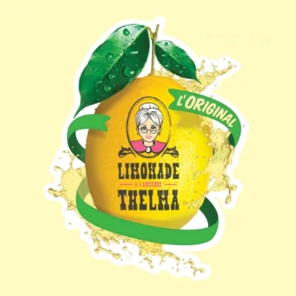 Thelma's Lemonade