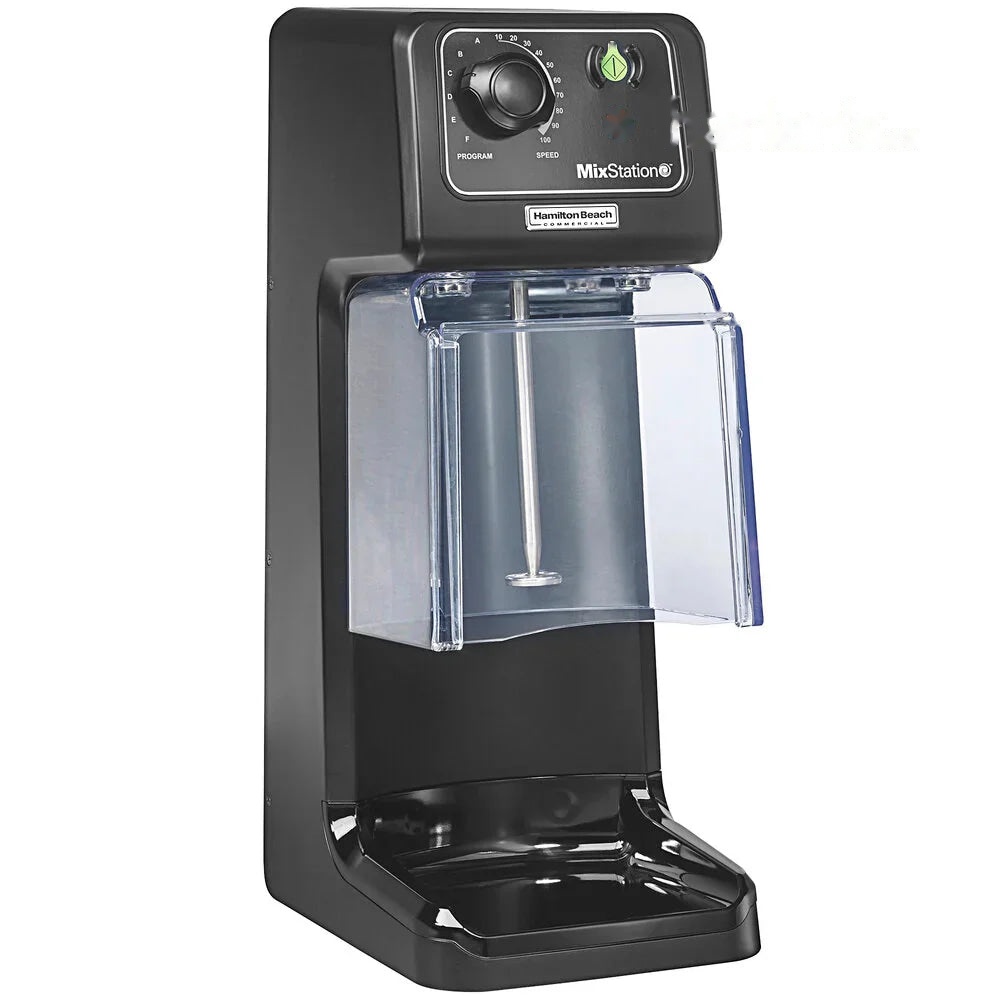 Mix In Station Blender HMD1000