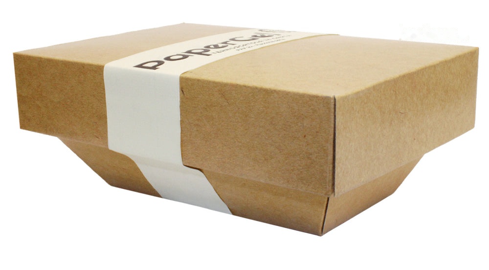 PAPERGEL 500GR TO GO SPEEDBOX 40/CS CP312 - Item #452080