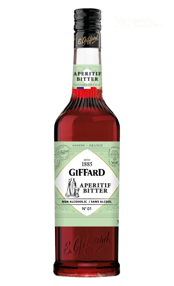 Aperitif Bitter (700ml | Mix & Match Flavours - groups of 6) - Item# 221076