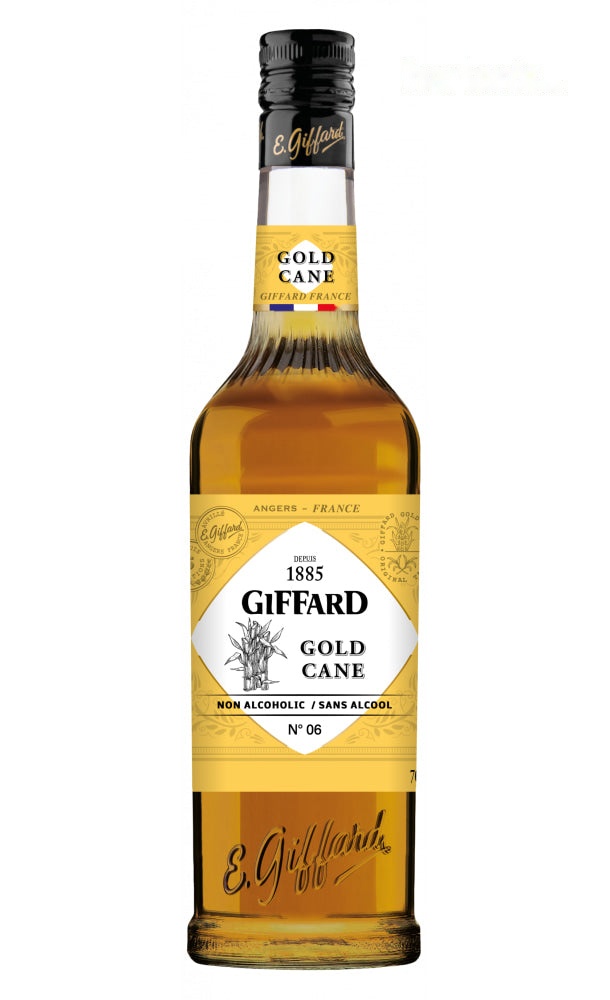 Gold Cane (Rum) (700ml | Mix & Match Flavours - groups of 6) - Item# 221074