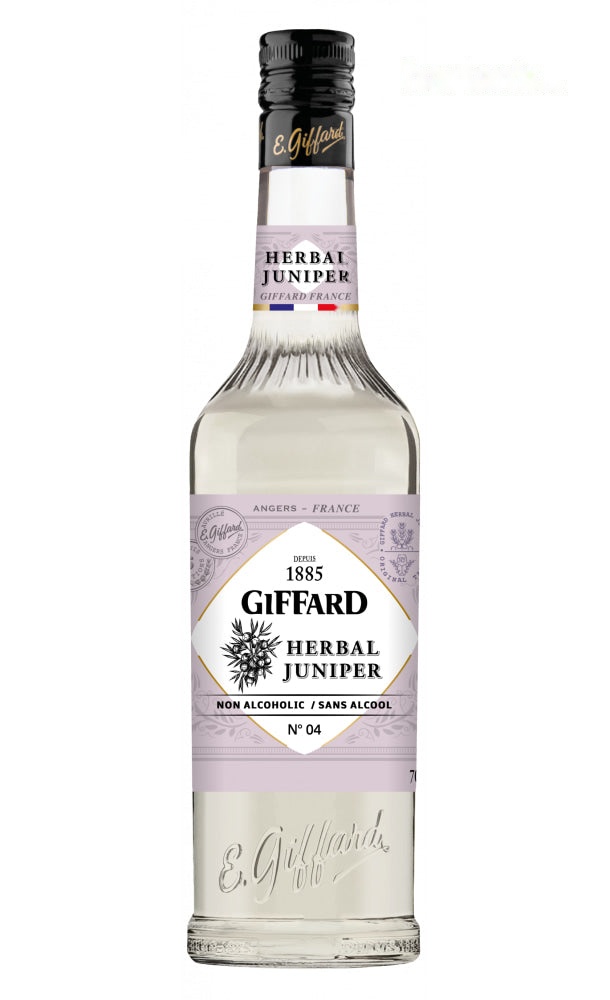 Herbal Juniper (Gin) (700ml | Mix & Match Flavours - groups of 6) - Item# 221077
