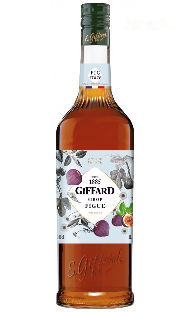 Fig Syrup