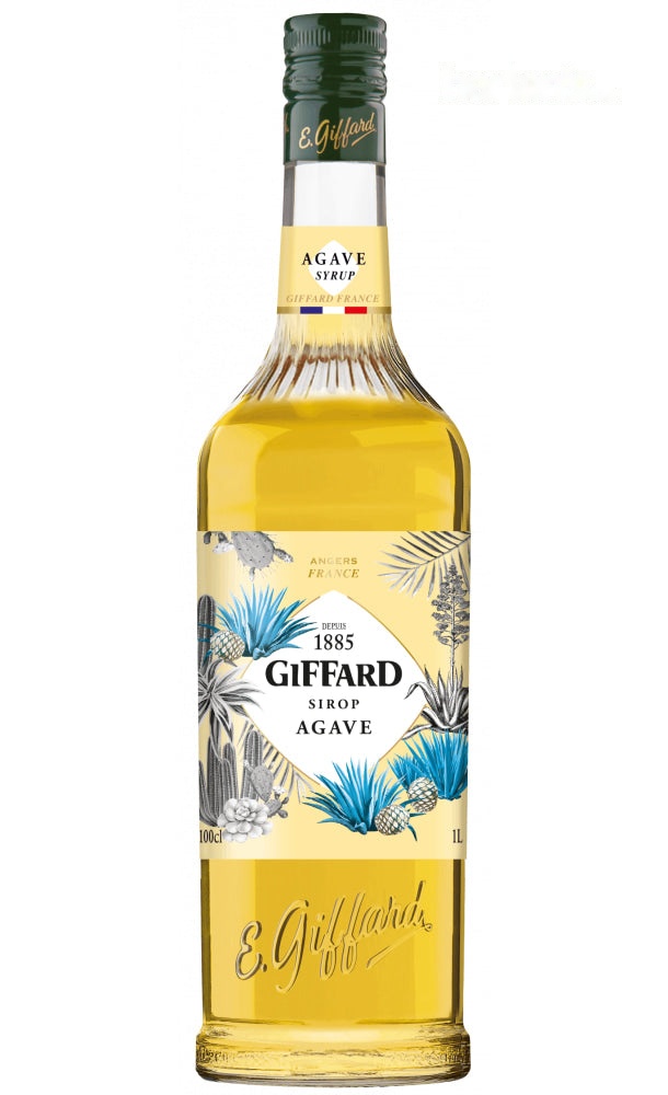 Agave Syrup