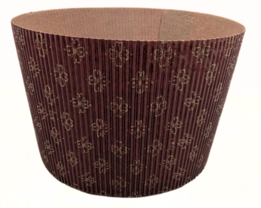 BAKING MOULD HIGH HARD SHELL - 750GR SOLD BY EACH M155/106 - Item# 4515106