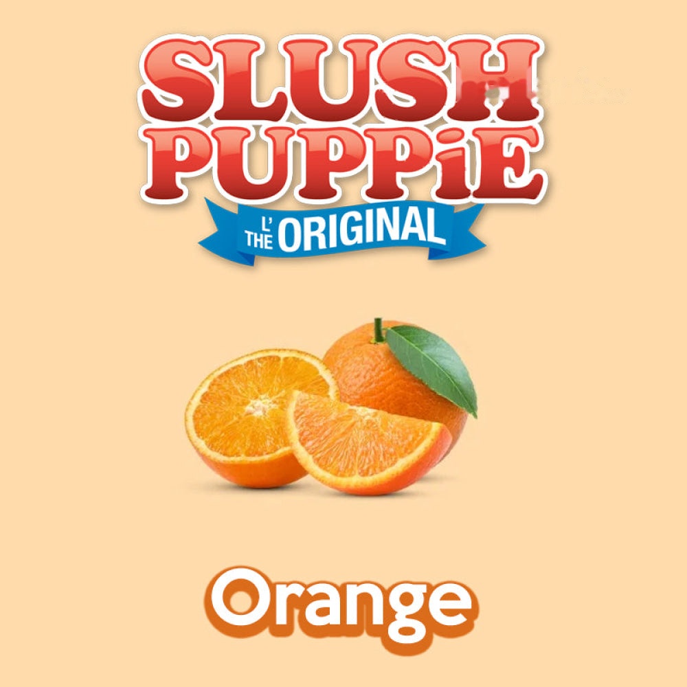 Orange (Flavour Base)