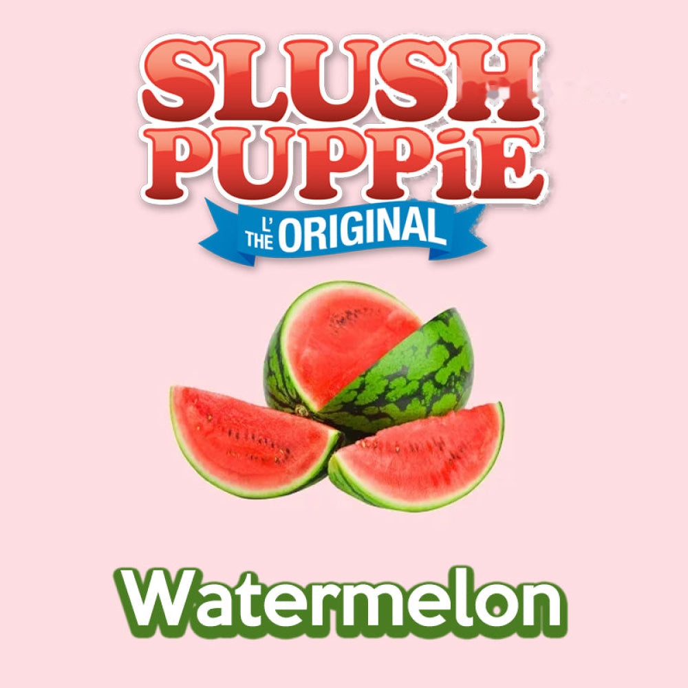 Watermelon (Flavour Base)
