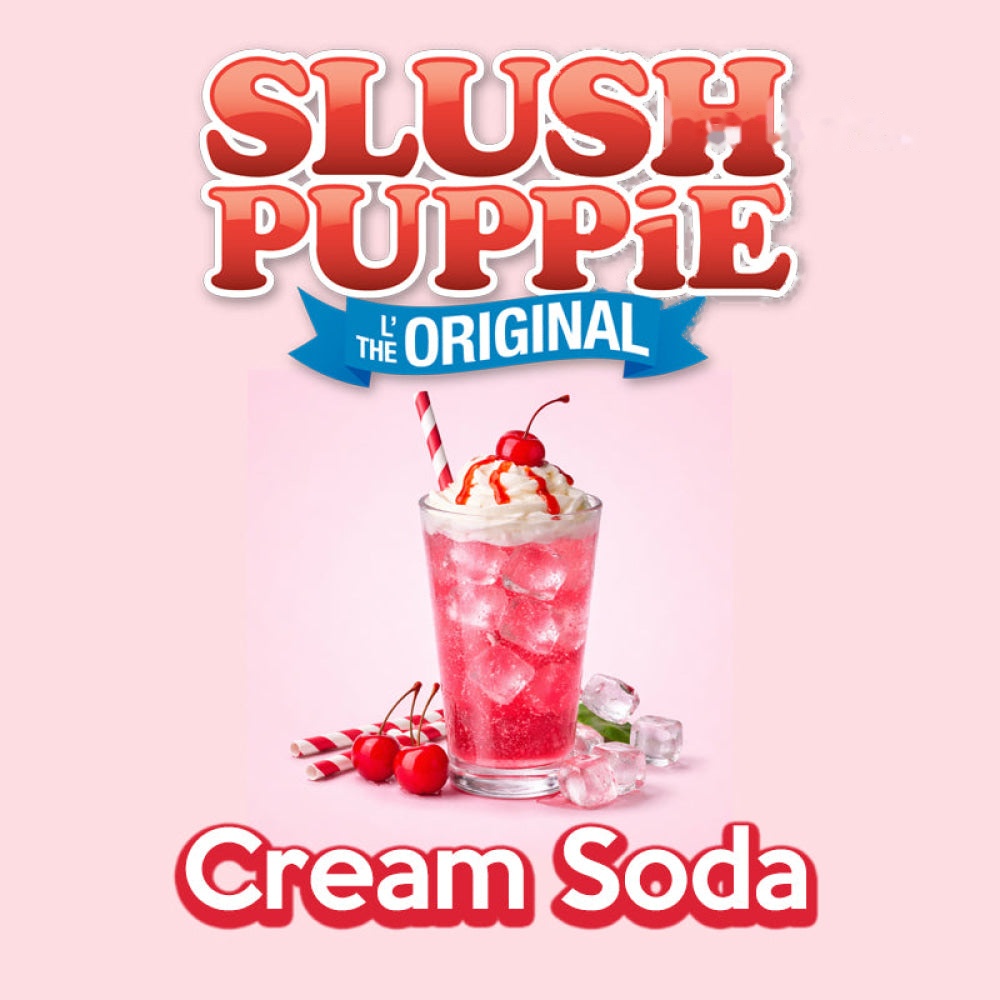 Cream Soda (Flavour Base)
