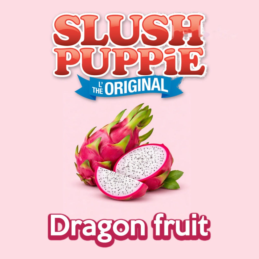 Dragon Fruit (Flavour Base)