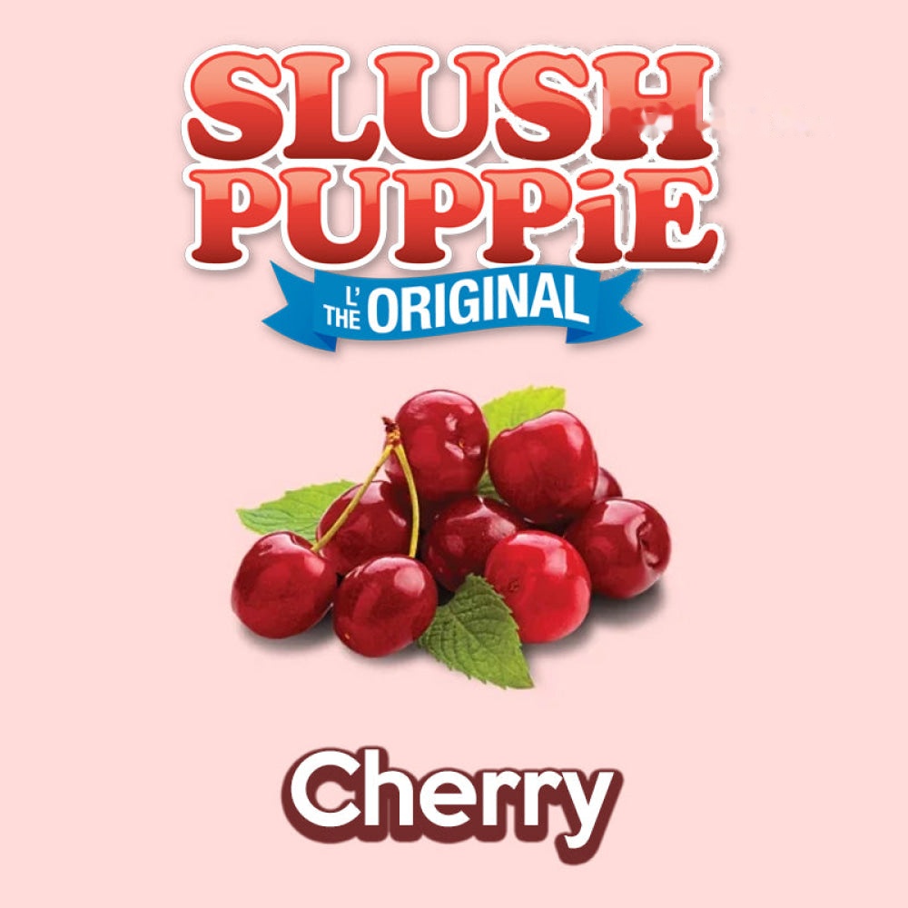 Cherry (Flavour Concentrate)