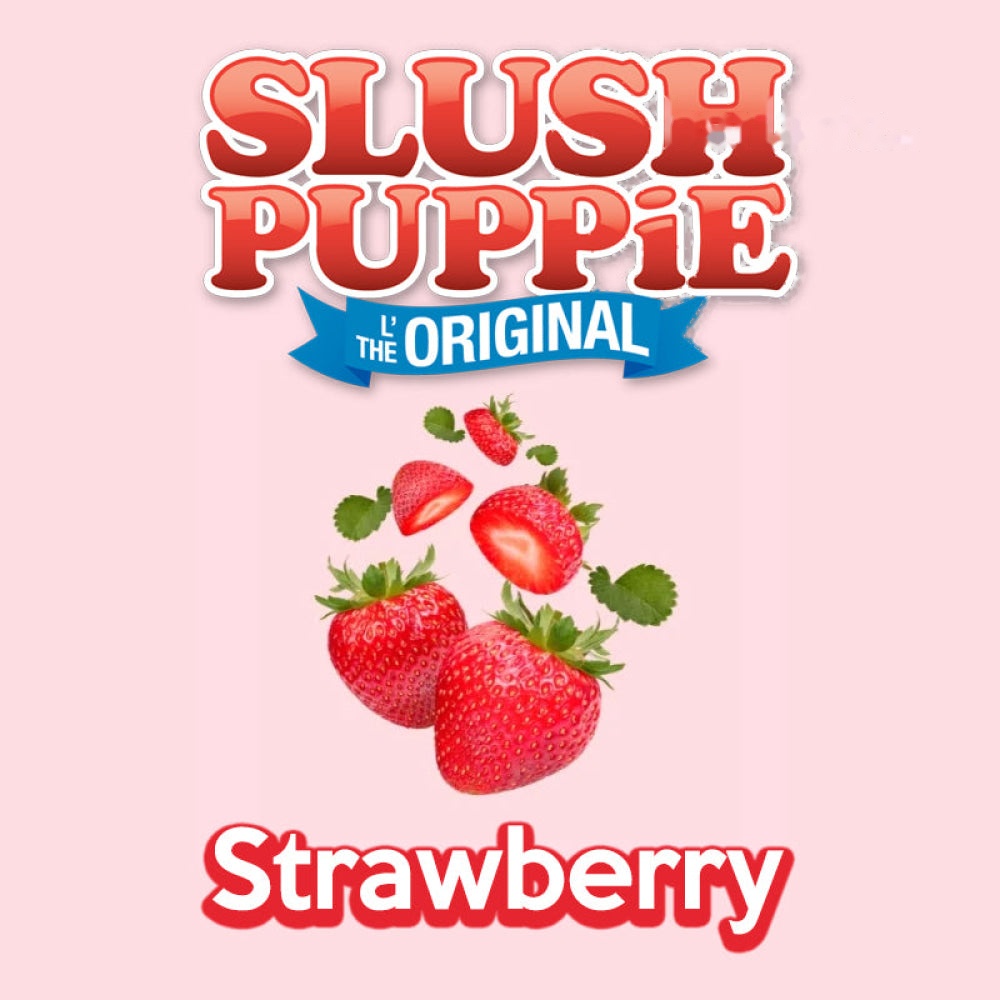 Strawberry (Flavour Concentrate)