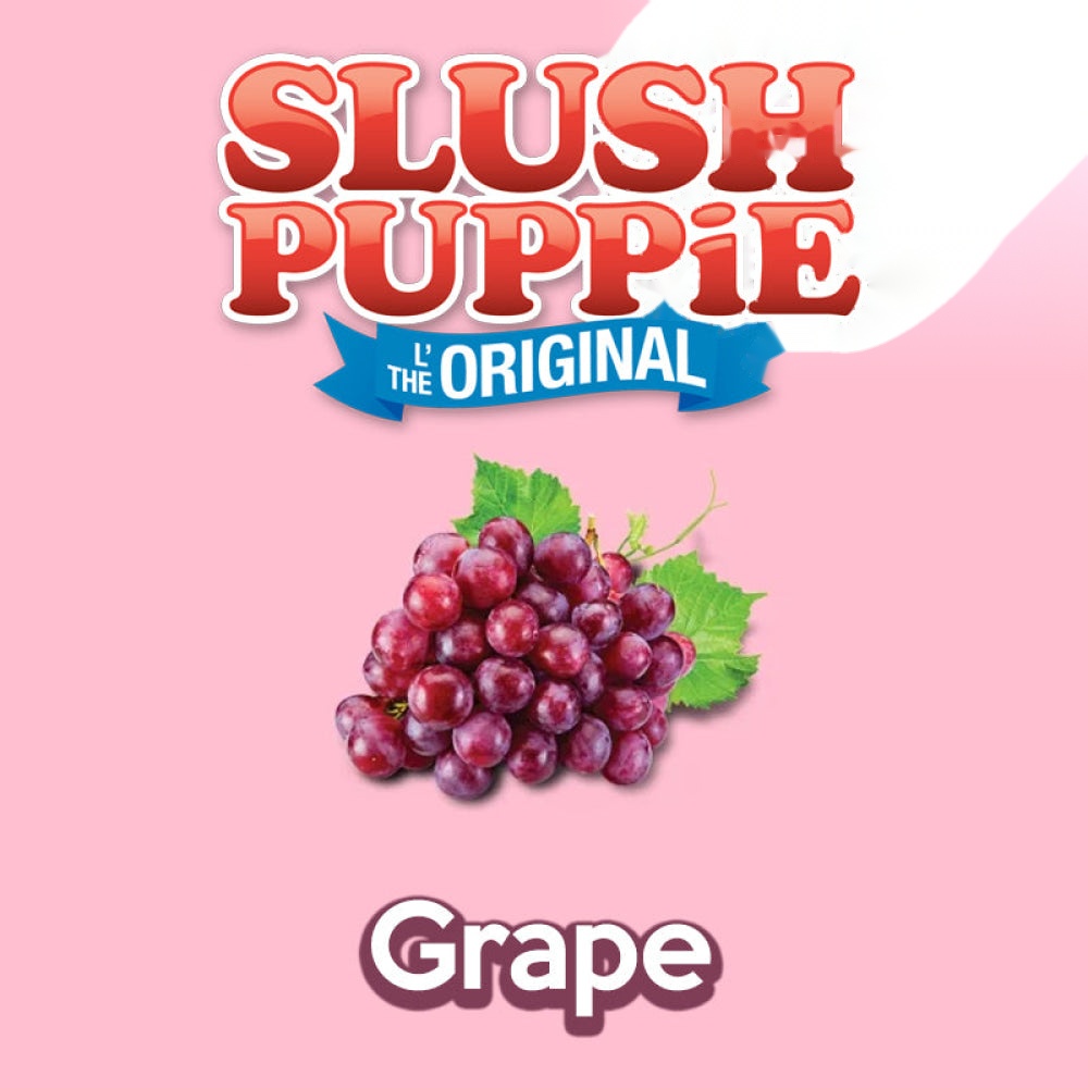 Grape (Flavour Concentrate)