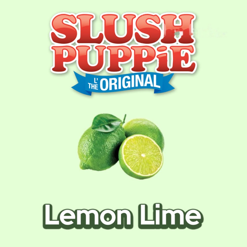 Lemon Lime (Flavour Concentrate)