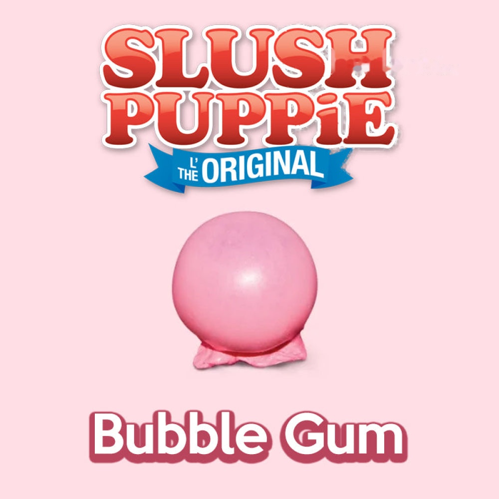 Bubble Gum (Flavour Concentrate)