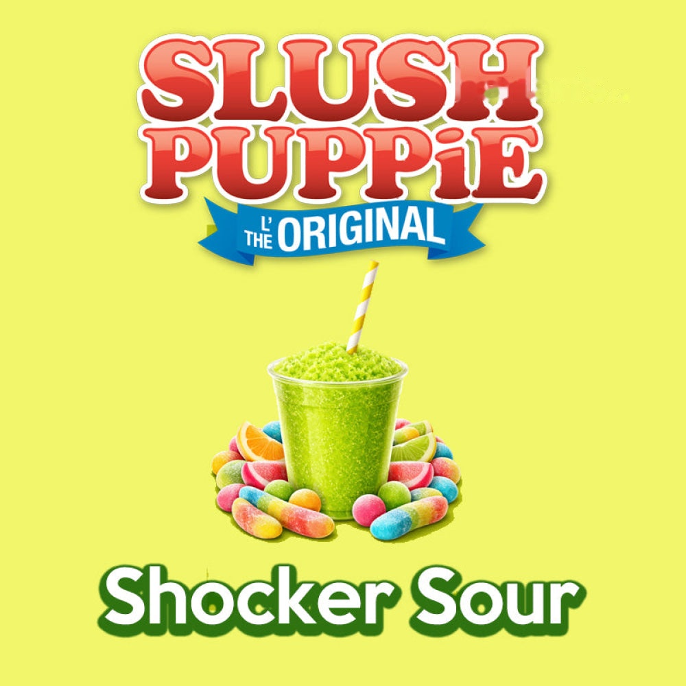 Shocker (Flavour Concentrate)