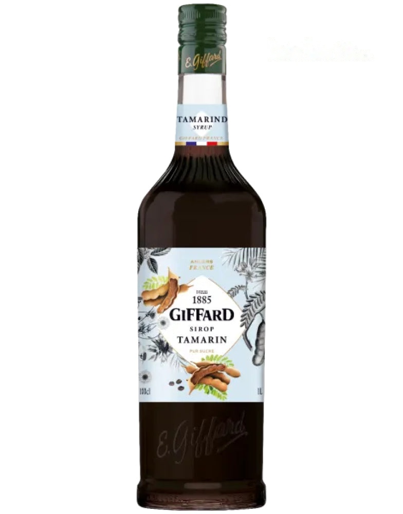 Tamarind Syrup (1L | Mix & Match Flavours - groups of 6)