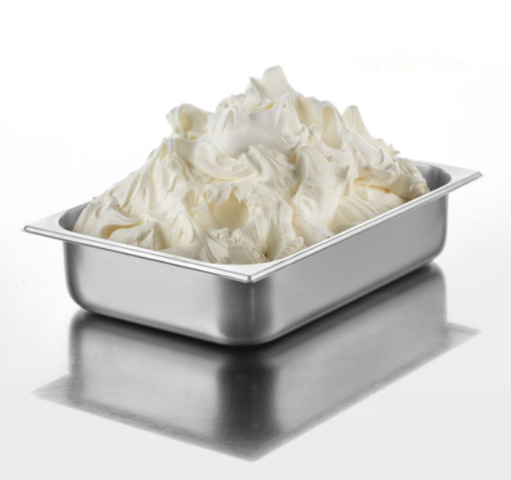 MEC3 Gelato Base - Panna Base - (hot /cold process)