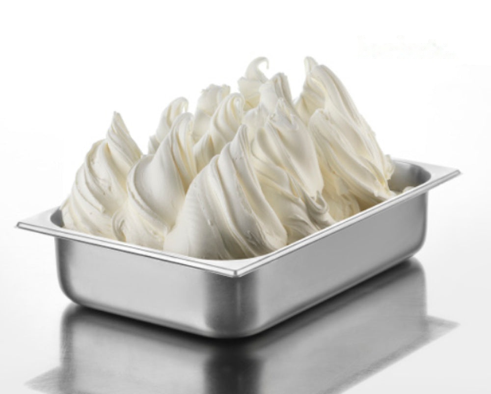 MEC3 Gelato Base - MB 50 - (hot process)