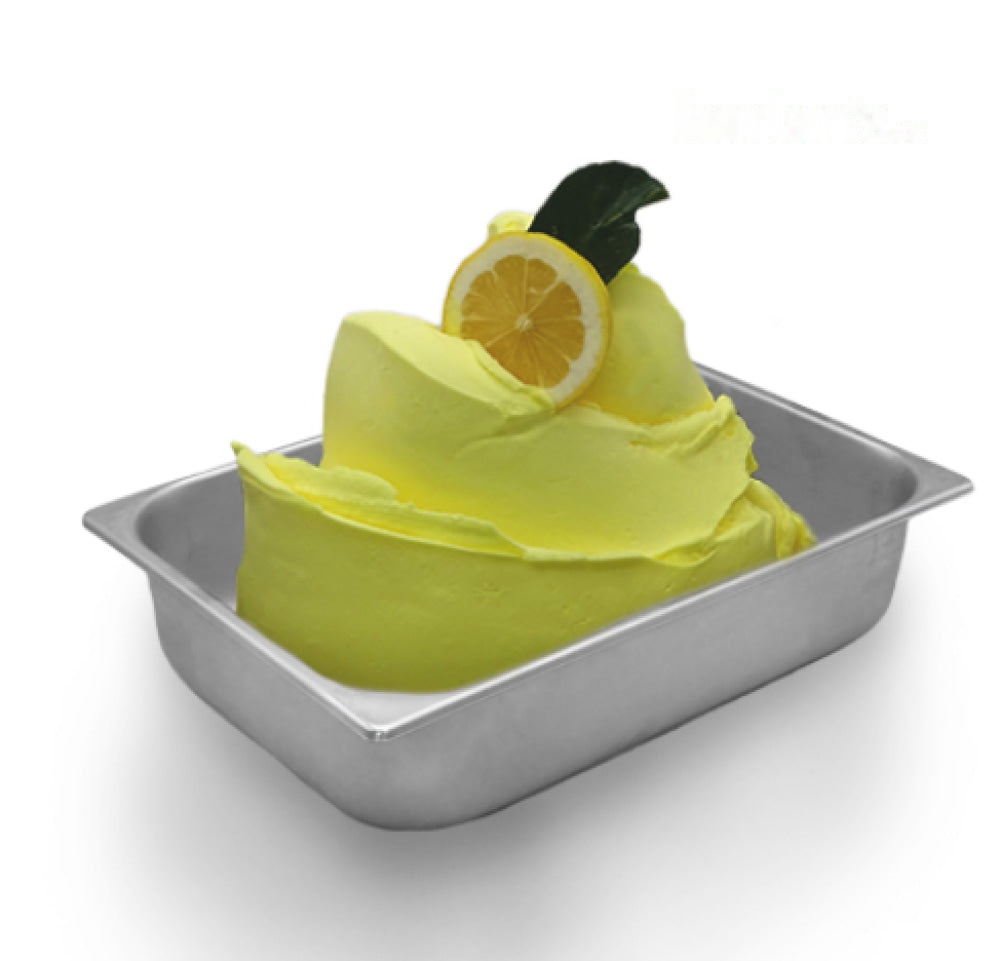 MEC3 Sorbetto Mix Limoncello 100