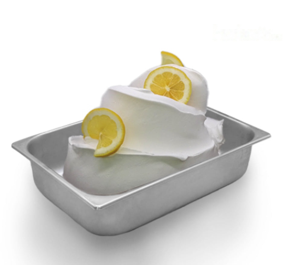 MEC3 Sorbetto Mix Lemon 100 (limone)