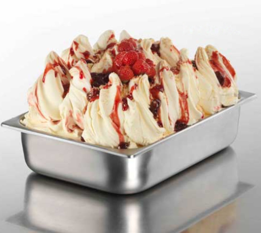 MEC3 Quark Base (cream cheese powder)