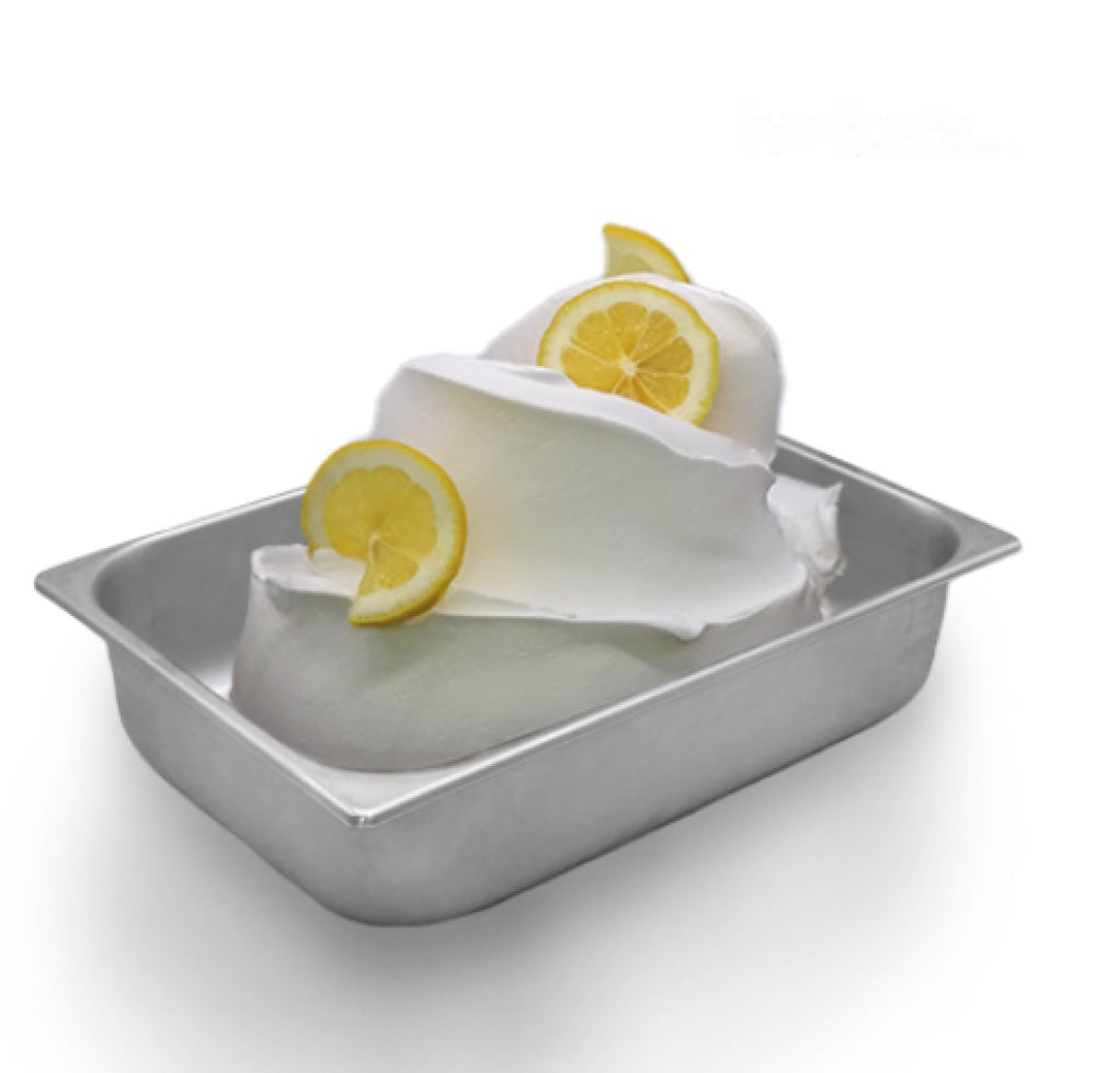 MEC3 Sorbetto Mix, Lemon 500 (limone)- Vegan
