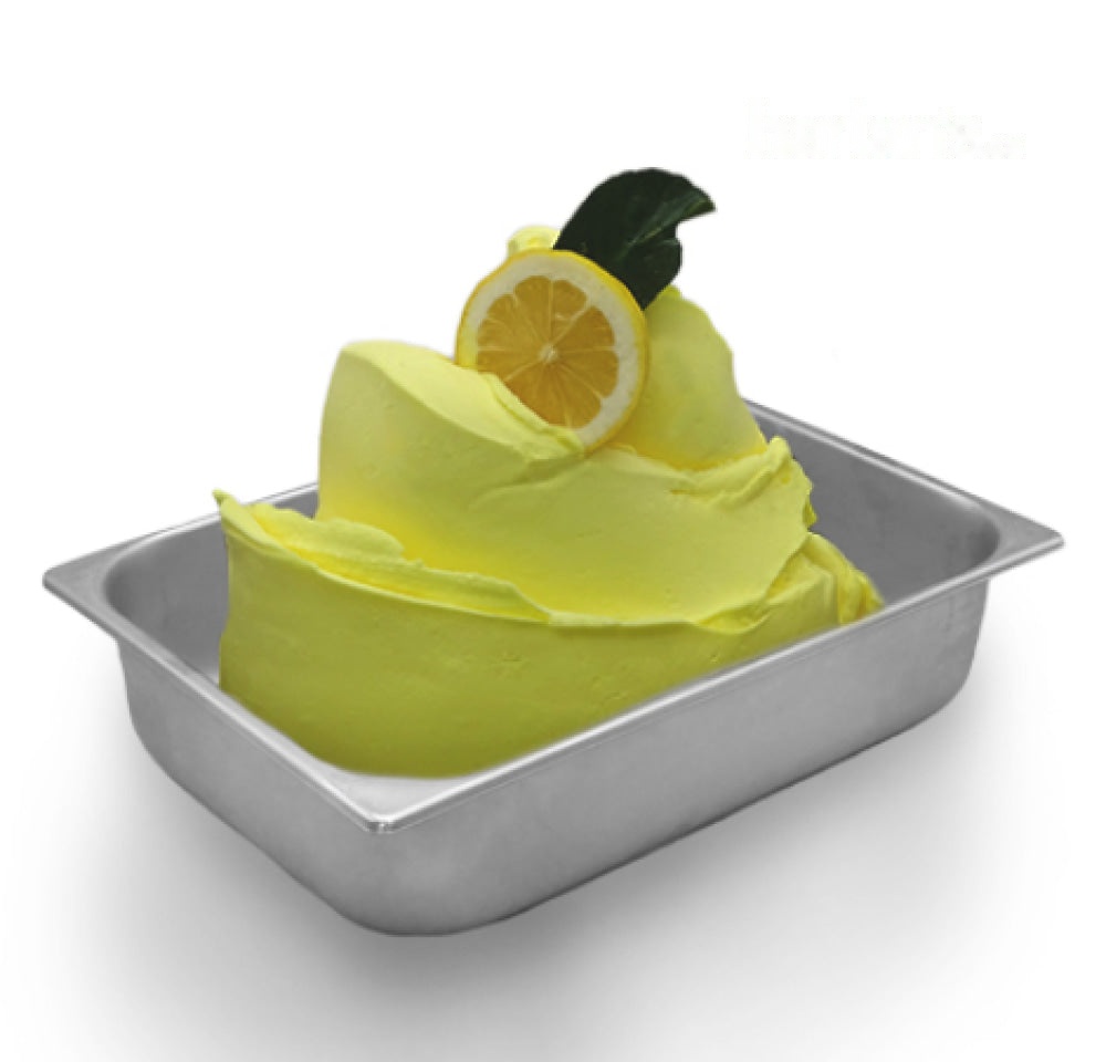 MEC3 Sorbetto Mix, Limoncello 500 - Vegan