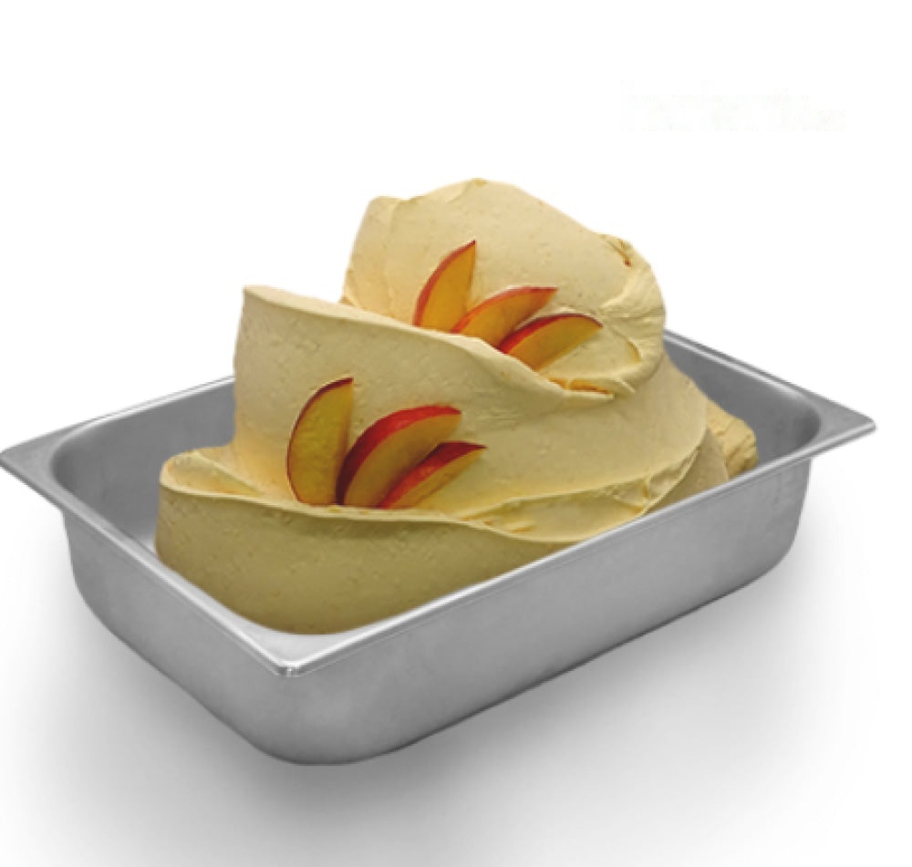 MEC3 Sorbetto Mix, Peach/Pesca 500 - Vegan