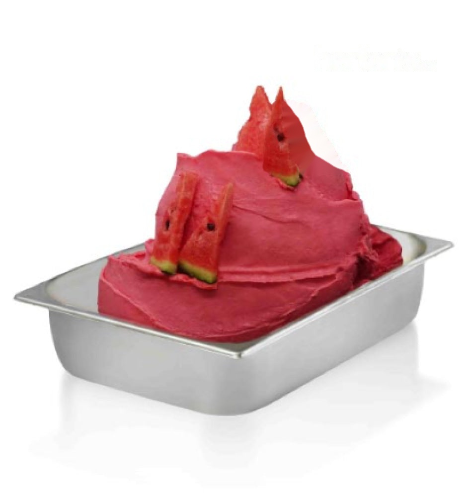 MEC3 Sorbetto Mix, Watermelon/Anguria 500 - Vegan