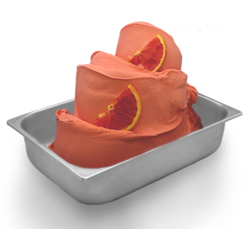 MEC3 Sorbetto Mix, Blood Orange/Ruby Orange/Arancia Sanguinela 500 - Vegan