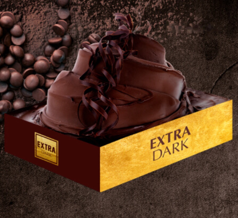 MEC3 Extra Dark Chocolate