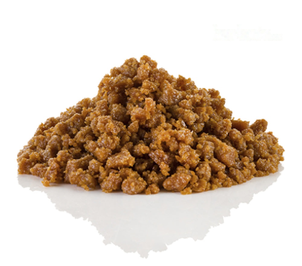 MEC3 Instacrumble Caramel