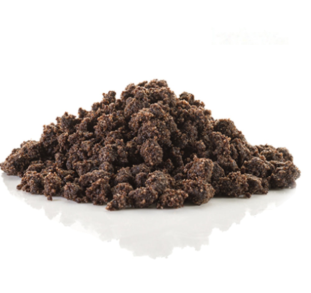 MEC3 Instacrumble Al Cacao Salato (Salted Chocolate)