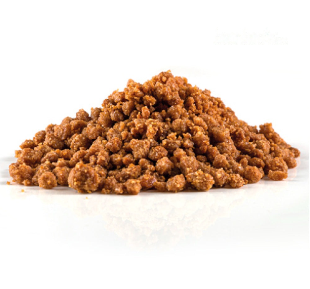MEC3 Instacrumble Cinnamon / Cannella (Gluten Free)