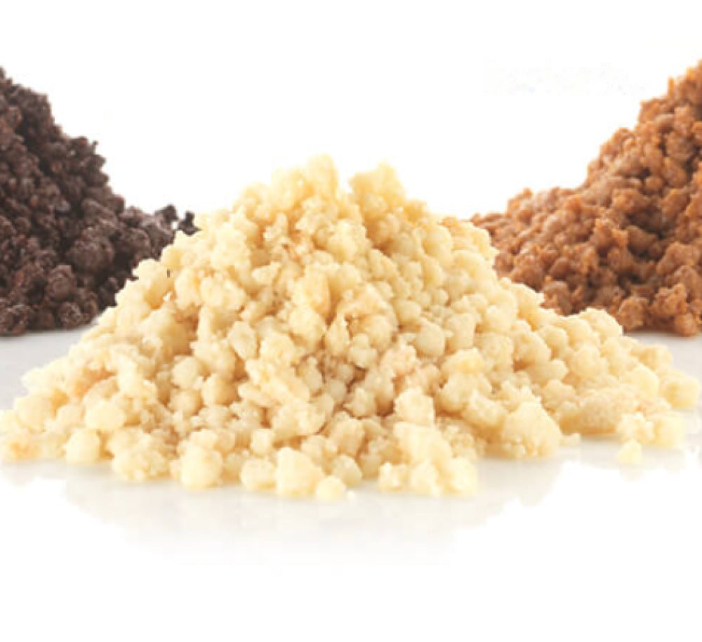 MEC3 Instacrumble Neutro (Gluten Free)