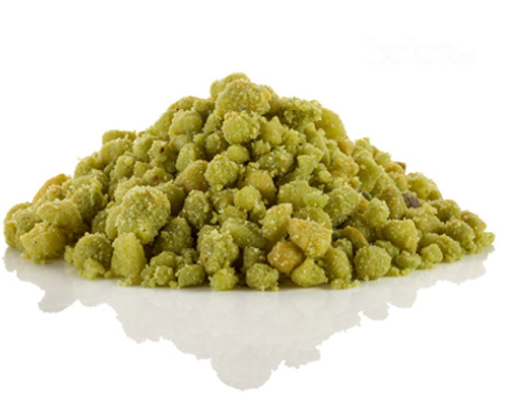 MEC3 Instacrumble Pistacchio Salato (Gluten Free)