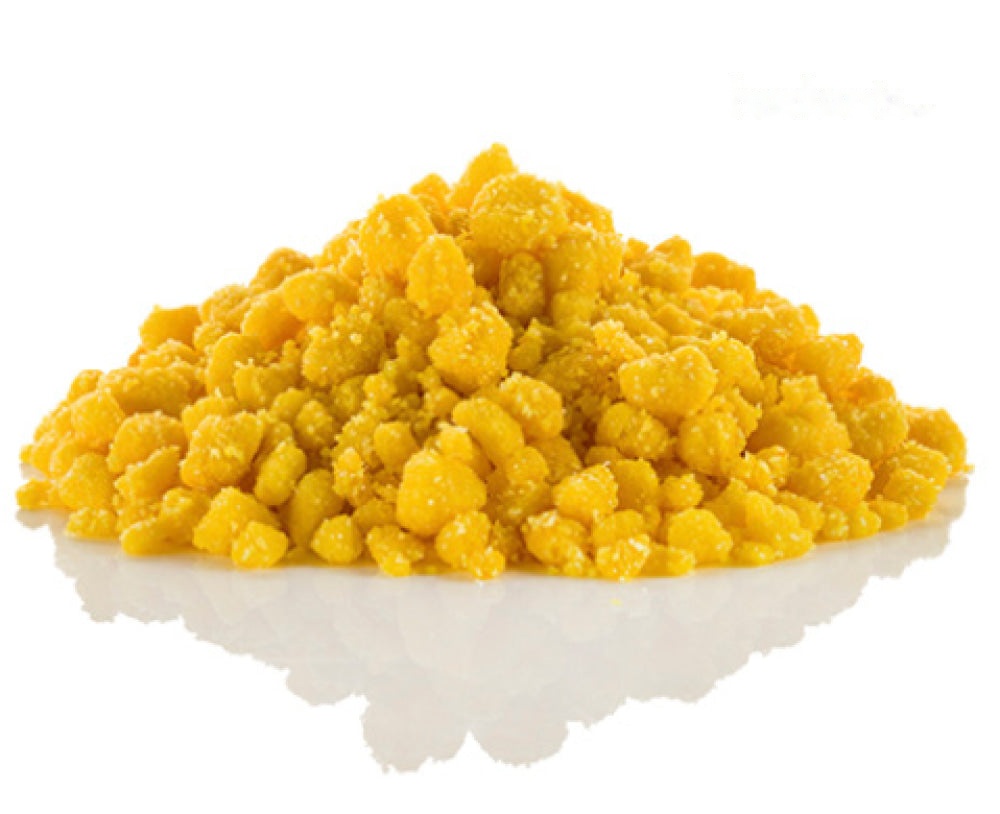 MEC3 Instacrumble Lemon (Gluten free)