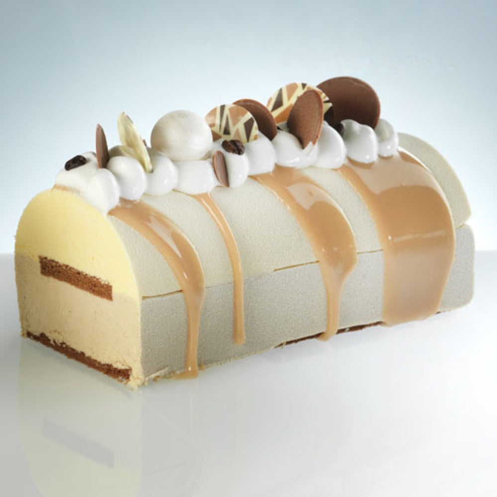 MEC3 Pastry Base - Semifreddo Base