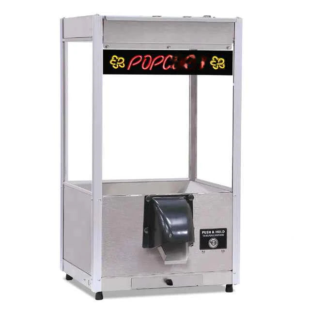 ReadyServe Jr. Self-Serve Popcorn Dispenser