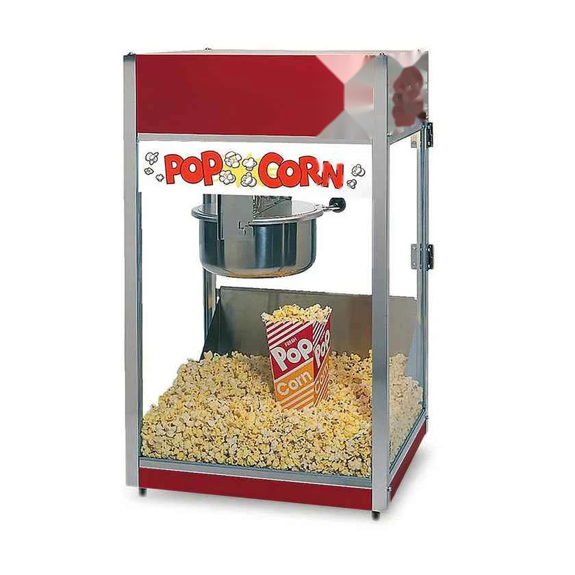 60 Special Popcorn Machine