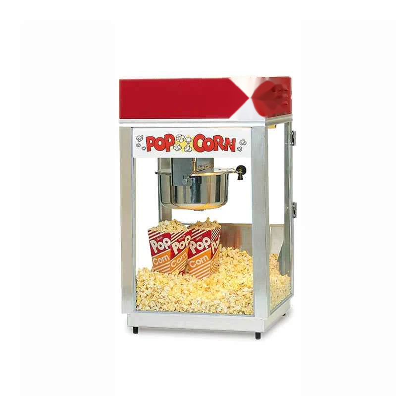 Deluxe 60 Special Popcorn Machine