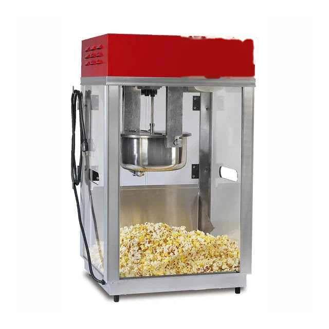 Pop-About-Popper Popcorn Machine