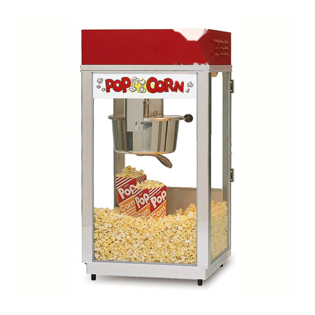 Super 88 Popcorn Machine
