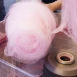 Cotton Candy Equipment