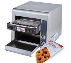 Mini Donuts Equipment