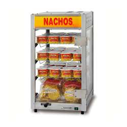 Nachos Equipment