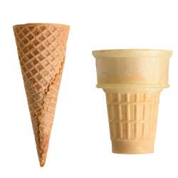 Ice Cream - Supplies